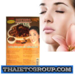 Tamarind fruit Powder Natural 100% Reduce dark spots whitening face