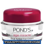 Pond's ANTI AGE MIRACLE DAILY SKIN Dual Eye Therapy UV 20 ml