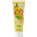 SABAI AROM WONDER BANANA SUPER HYDRATING BRIGHTENING & SKIN SOFTENING FACE MASK