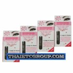 4x6ml Bio-Lashes Natural longer thicker Eyelash Eyebrow Stimulator Growth serum