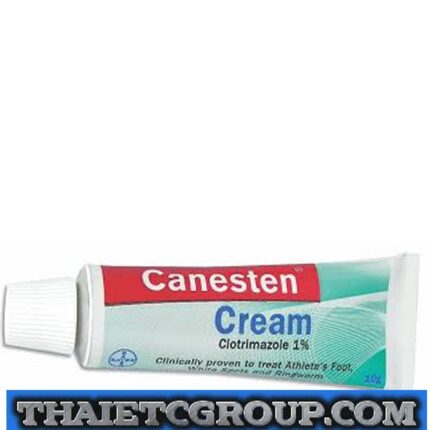 CANESTEN vaginal Clotrimazole yeast infection cream 10g