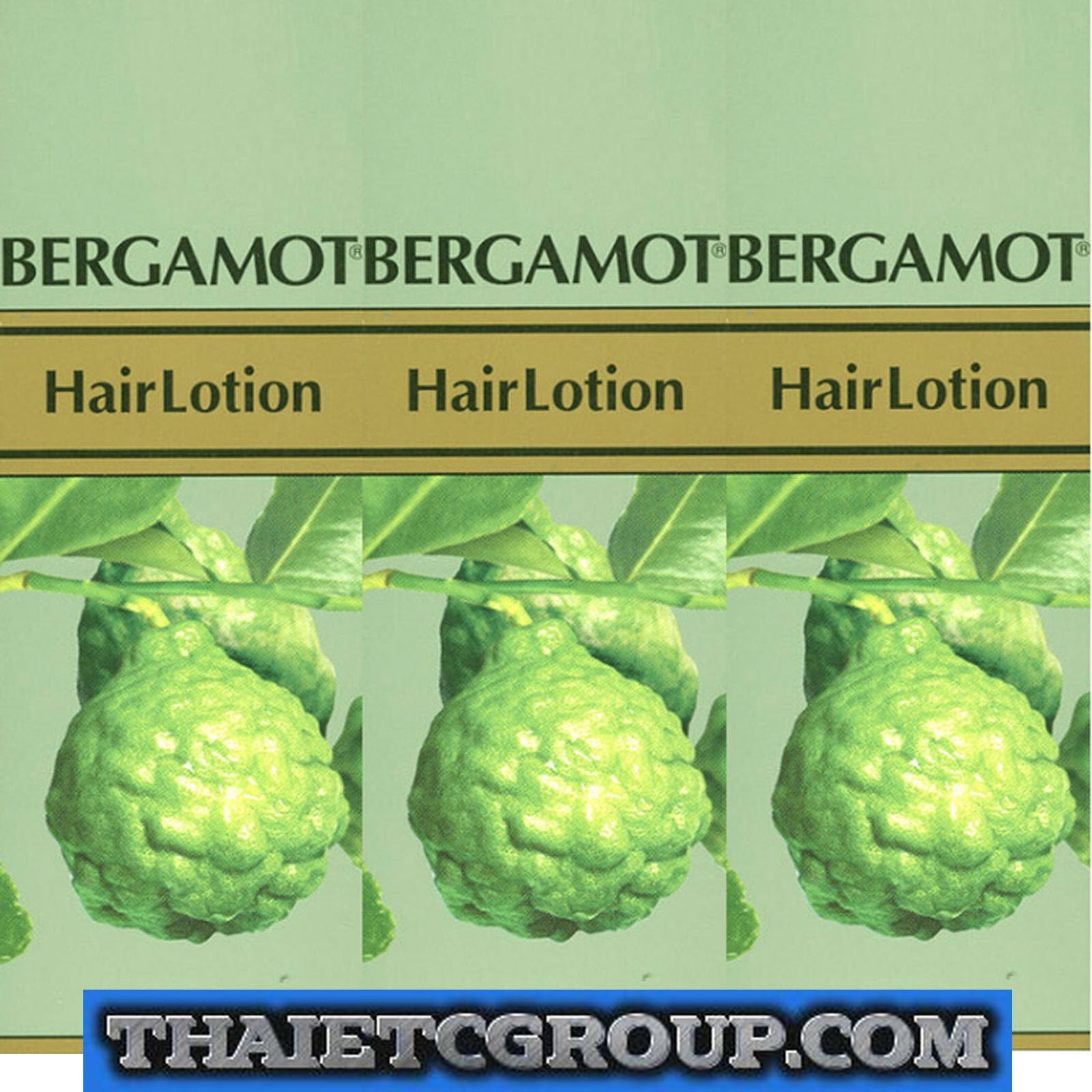 10349618-16a.jpg 3 Bergamot Hair Loss Treatment Lotion Dandruff Itchy Dry Scalp Prevent hair loss - Image 1