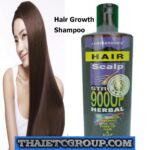 Strong 900 Herbal Nourishing Shampoo Longer Long Hair Fast Growth Lenghten hair