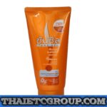 Sunsilk Co Creations Hair Conditioner Damage Repair Nourishing Olive Oil Orange