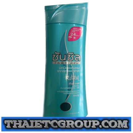Sunsilk Co Creations Hair shampoo weather sun defense Protection complex 70ml