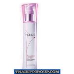 PONDS Pond's flawless white skin visible whitening lightening daily lotion 75ml