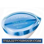 Pond's Hydra Revital Lasting Hydration Gel Yucca Essence Nourished Moisturizer