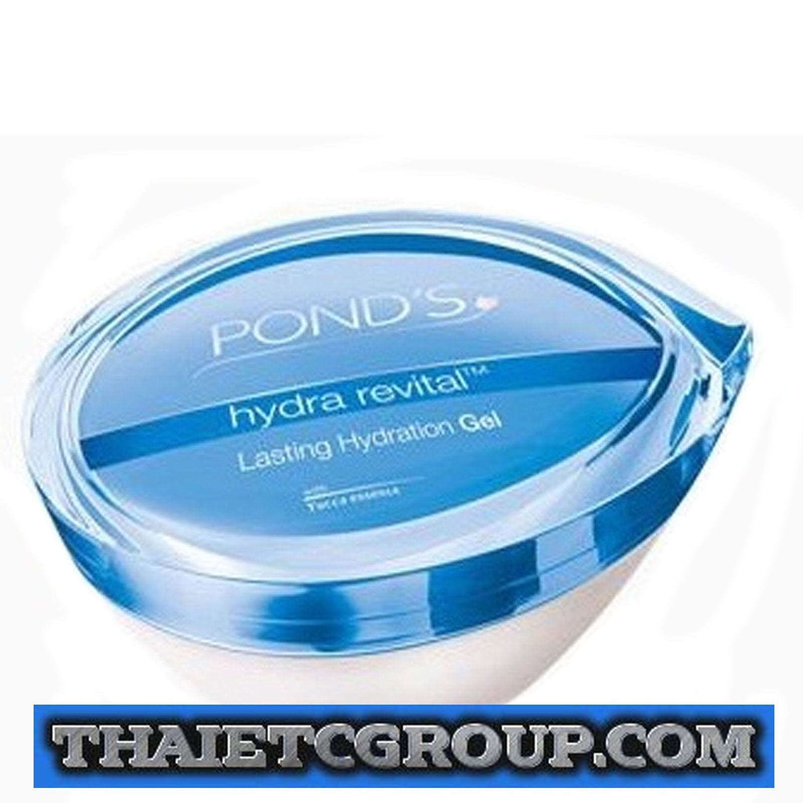 10358137-42a_6e434688-cf33-4217-b16f-43772ec2b464.jpg Pond's Hydra Revital Lasting Hydration Gel Yucca Essence Nourished Moisturizer - Image 1