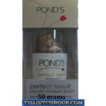 Pond's Perfect Result Anti Aging Moisturizer UV protection Reduce dark spots