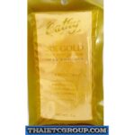 Cathy Doll 24K Gold Active Face Mask Pearl Powder Luxury Spa Anti Wrinkle Aging