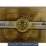 YANHEE Bee Venom Cream Reduce Wrinkles Fine Lines Firm Face Gold Anti Aging
