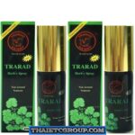 2 TRARAD RAD LAD Sex Spray delay Ejaculation helps prolong sexual pleasure 12ml