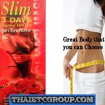 Anti Cellulite Slim 3 Essence Hot Slimming Gel Excess Fat Burner lose weight