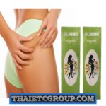 2 ANTI-CELLULITE Slimming Slim Rub Firming Gel lose weight Fat Burner Burning