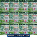 12 Boxes PUNCHALEE THAI 100% Herbal Toothpaste Anti Bacteria Bad Breath Decay