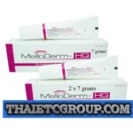 2 Hydroquinone 2% Hyperpigmentation Melasma Freckle Expigment Bleaching Cream