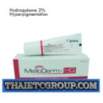 2 Hydroquinone 2% Hyperpigmentation Melasma Expigment Whitening Lighten Freckle