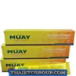 3 x 30g Namman Muay Thai Boxing Analgesic Balm Massage Cream creme Pain Relief