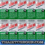 10 FIRST AID TOOTH KIT Oral Anesthetic Toothache Relieves Pain numbing Clove Oil