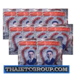 10 pks Original Thai centipede TAKAAB ANTI COUGH Dissolve phlegm Soothing throat