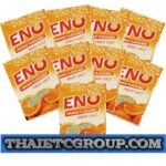 9 ENO ORANGE FRUIT SALT RELIEVE UPSET STOMACH HEARTBURN similar to alka seltzer