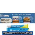 25 g HIRUDOID HIRUSCAR CLEAR GEL SCAR SPOT KELOID SCAR