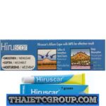 7 g HIRUDOID HIRUSCAR CLEAR GEL SCAR SPOT KELOID WOUND SCAR CARE REDUCE
