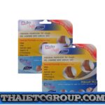 2 PHILOSOFT PLUS Cracked Heel Urea Aloe Vera Salycylic Acid Vitamin E Panthenol