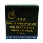 K Brothers USA Soap Whitening soap for Melasma Dark Black Spots face skin