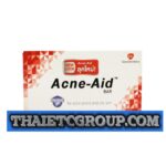 NEW 100g STIEFEL ACNE-AID SOAP BAR DEEP PORE CLEANSING PIMPLE OILY SKIN FACE AID