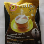 NATUREGIFT COFFEE 21 PLUS L-CARNITINE SLIMMING 10 Sachets