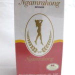 30 BAGS NGAMRAHONG SENNA TEA SLIMMING HERB DIET DETOX