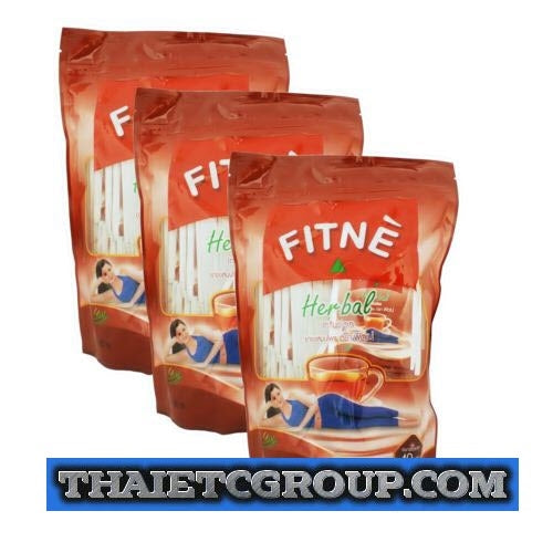 10633693-10a_7db01b8d-4a71-48bb-9dc9-39066baa331c.jpg 120 FITNE Tea Fast Slim Fitness Slimming Detox laxative herbal diet weight loss - Image 1