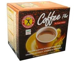 10633697-2a_b5e3e5df-c1f1-403f-bae3-ba3736d71691.jpg 5 BOXES NATUREGIFT INSTANT COFFEE WEIGHT LOSS DIET GINSENG EXTRACT WITH VITAMINS - Image 1