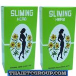 100 Bags GERMAN HERB SLIMMING TEA lose weight reduction fit firm detox laxative