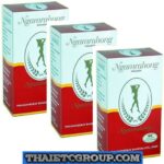 90 BAGS NGAMRAHONG SENNA TEA SLIMMING HERB DIET DETOX