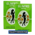 100 tea bags German Herb Sliming Diet fit Slimming Fast slim detox lose weight