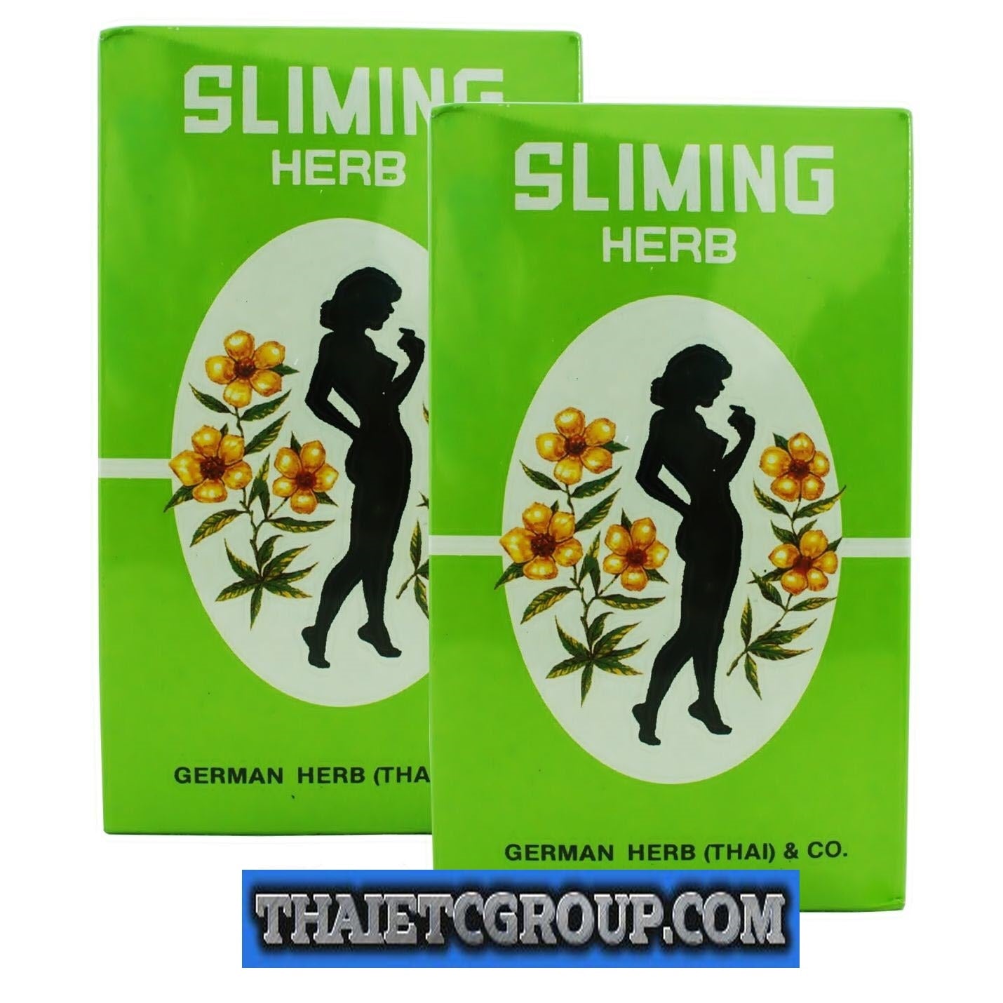 10633705-2a_d7241388-9004-4190-b68f-7364731a4361.jpg 100 tea bags German Herb Sliming Diet fit Slimming Fast slim detox lose weight - Image 1