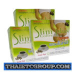 3 SLIM PLUS INSTANT DIET SLIMMING COFFEE Weight loss Fat Burn Lose weight DETOX