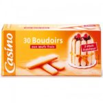 Buy Casino Boudoir biscuits Boudoir biscuits (175g)