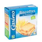 Buy Casino Biscuits Toasted Bread 300 g.
