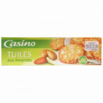 Buy Casino Almond Biscuit Size 100 g.