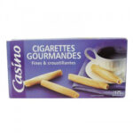 Buy Casino Cigarettes Biscuits 175 g.