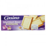 Buy Casino Biscuits mention bien chocolate blanc 150 g