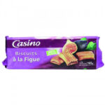Buy Casino Biscuit Fig Filling 165 g.