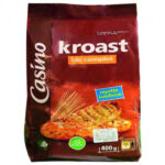 Buy Casino Swedish Toasted Bread 400 g.