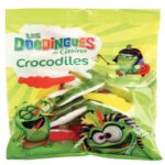 Buy Casino Crocodile Jelly Size 250 g.
