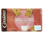 Buy Casino Cinnamon Biscuit Size 260 g.