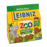 Buy Bahlsen Leibniz Biscuits Cocoa Flavor 100 g