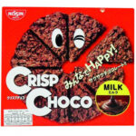 Buy Nissin Cisco's Crisp Milk Chocolate Pie